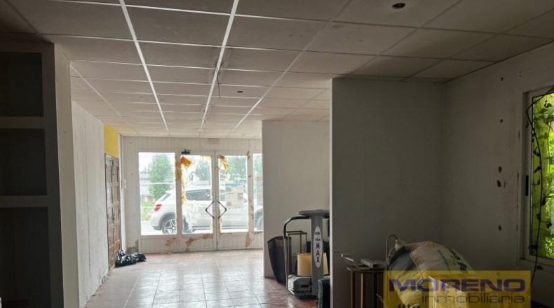 Lugo - Sarria - 4300m2