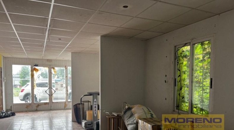Lugo - Sarria - 4300m2