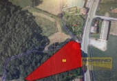 Finca rústica en venda a la España, Vilar de Sarria, ref.: TR302043 foto
