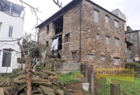 Vilar de Sarria 168&nbsp;м²