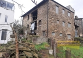 Дом с участком на продажу в городе Vilar de Sarria Фото