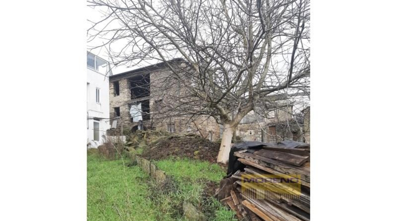 Lugo - Sarria - 168m2