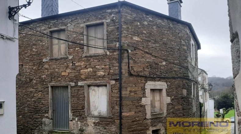 Lugo - Sarria - 168m2