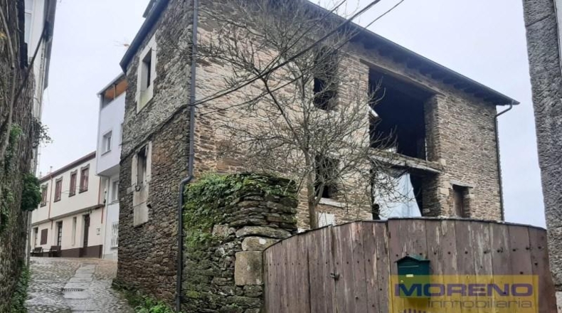 Lugo - Sarria - 168m2
