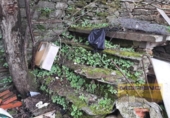 Дом с участком на продажу в городе Vilar de Sarria Фото