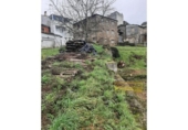 Дом с участком на продажу в городе Vilar de Sarria Фото