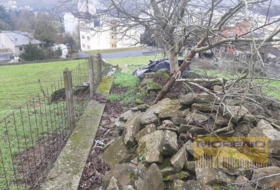 Vilar de Sarria 168&nbsp;м²