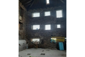 Vilar de Sarria 168&nbsp;м²