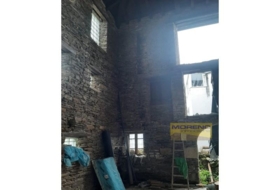 Vilar de Sarria 168&nbsp;м²