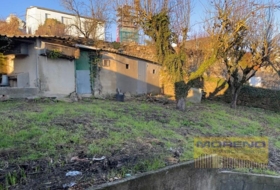 Vilar de Sarria 520&nbsp;м²