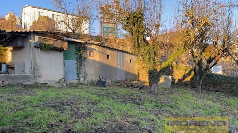 Луго - Sarria - 520m2