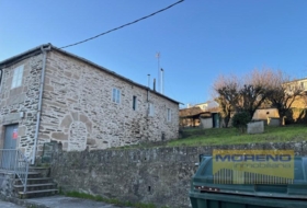 Vilar de Sarria 520&nbsp;м²