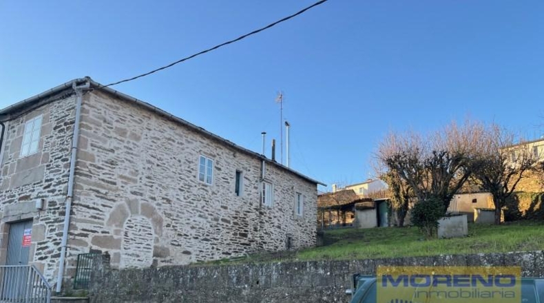 Луго - Sarria - 520m2