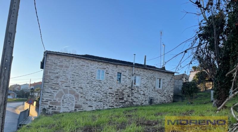 Луго - Sarria - 520m2