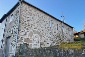 Vilar de Sarria 520&nbsp;м²