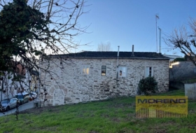 Vilar de Sarria 520&nbsp;м²