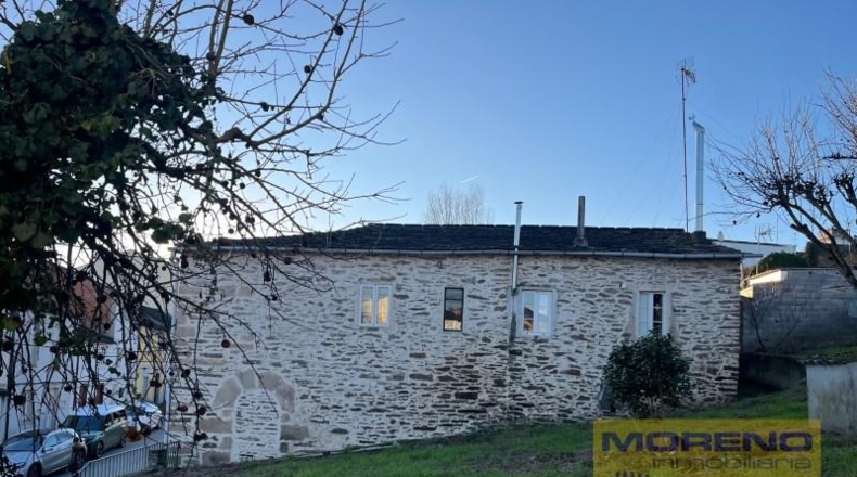 Луго - Sarria - 520m2