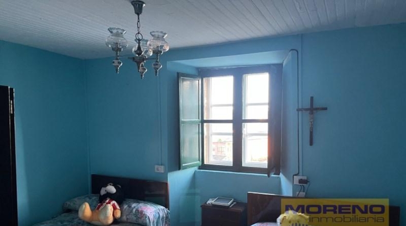 Луго - Sarria - 520m2