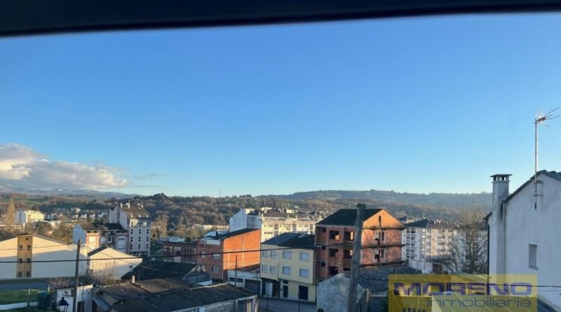 Луго - Sarria - 520m2