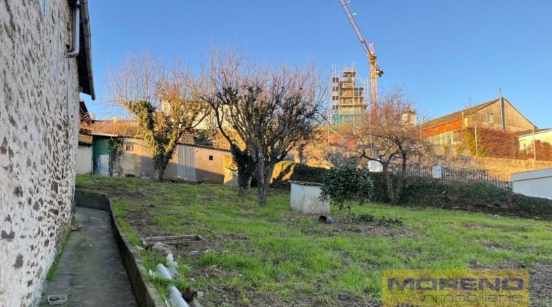 Луго - Sarria - 520m2