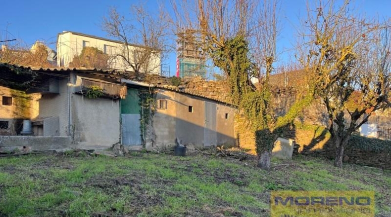 Луго - Sarria - 520m2