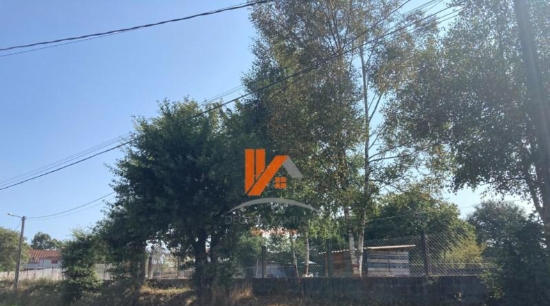 La Coruña - Santiago de Compostela - 3300m2