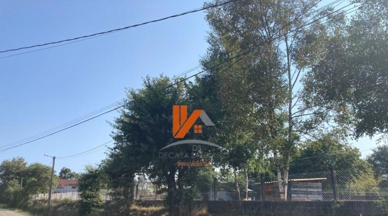 La Coruña - Santiago de Compostela - 3300m2