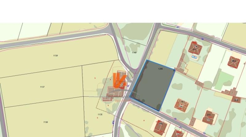 La Coruña - Santiago de Compostela - 3300m2