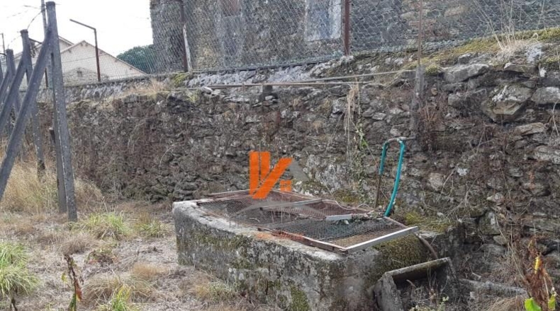 La Coruña - Santiago de Compostela - 945m2