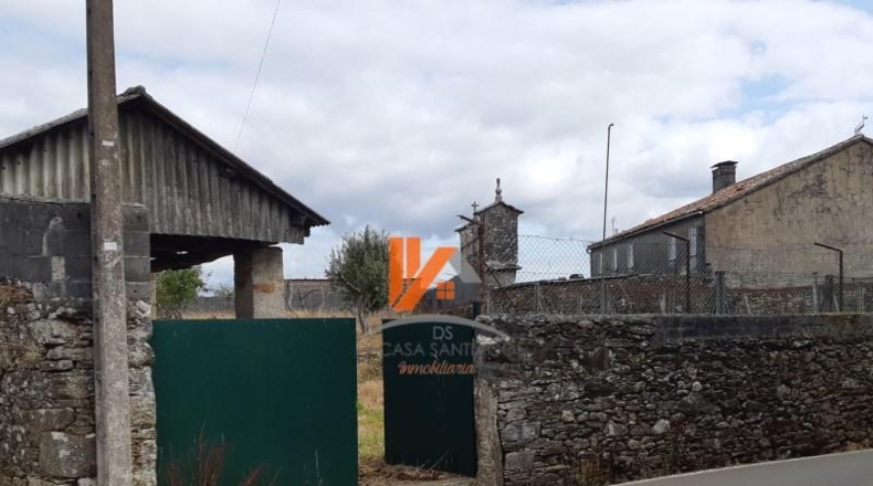 La Coruña - Santiago de Compostela - 945m2