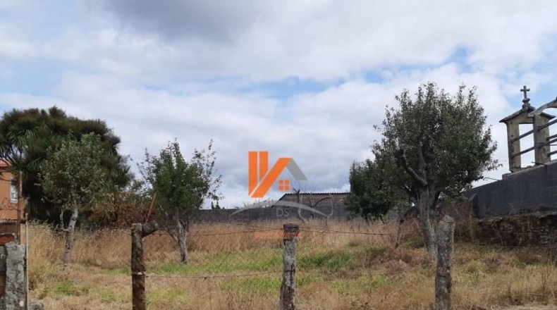 La Coruña - Santiago de Compostela - 945m2
