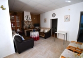 Casa de camp amb terreny en venda a la España, Jerez de la Frontera, ref.: TR403920 foto