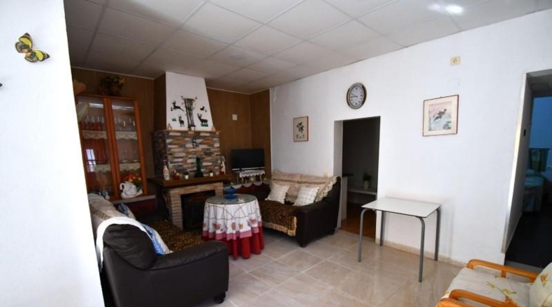 Cádiz - Jerez de la Frontera - 461m2