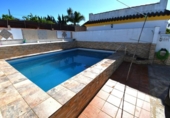 Casa de camp amb terreny en venda a la España, Jerez de la Frontera, ref.: TR403920 foto