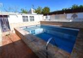 Casa de camp amb terreny en venda a la España, Jerez de la Frontera, ref.: TR403920 foto