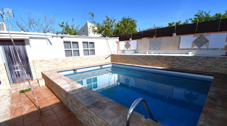 Cádiz - Jerez de la Frontera - 461m2