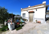 Casa de camp amb terreny en venda a la España, Jerez de la Frontera, ref.: TR403920 foto