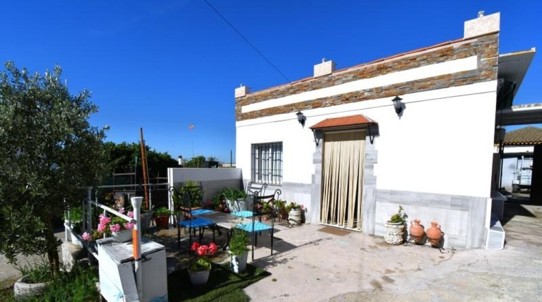 Cádiz - Jerez de la Frontera - 461m2
