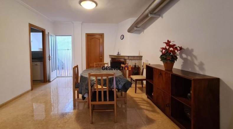 Valencia - Albaida - 123m2