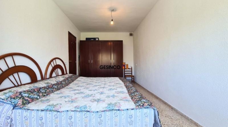 Valencia - Albaida - 123m2