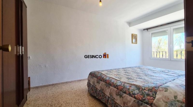 Valencia - Albaida - 123m2