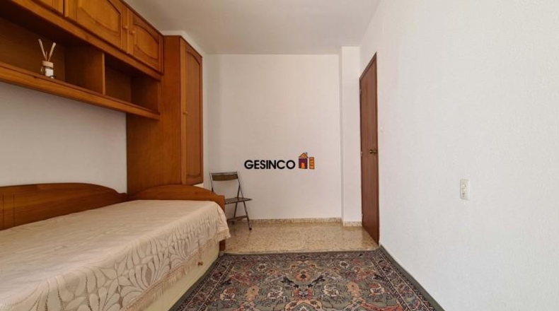 Valencia - Albaida - 123m2