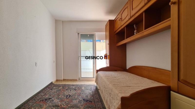 Valencia - Albaida - 123m2