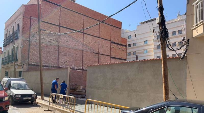Ciudad Real - Valdepeñas - 535m2