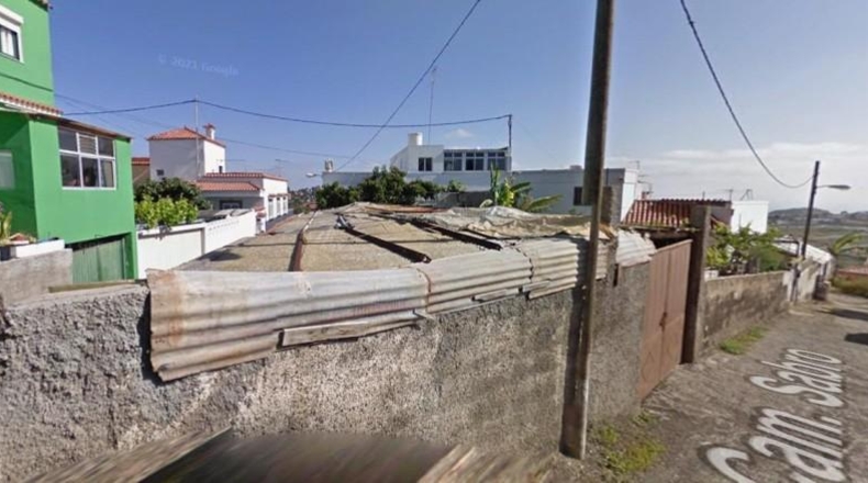 Las Palmas - Las Palmas de Gran Canaria - 415m2