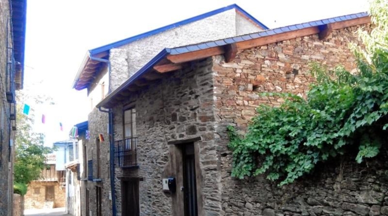 León - Ponferrada - 344m2