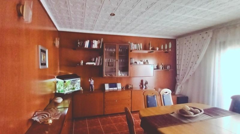 Tarragona - Camarles - 234m2