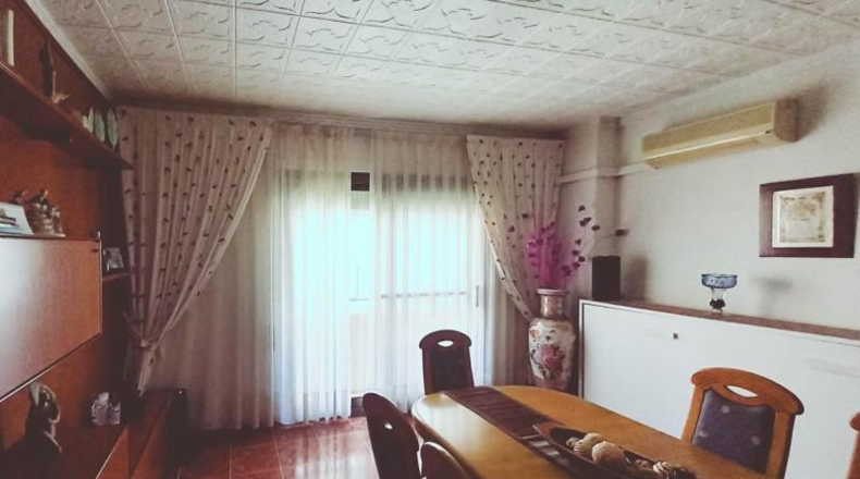 Tarragona - Camarles - 234m2