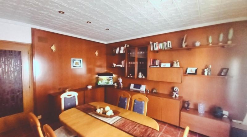 Tarragona - Camarles - 234m2