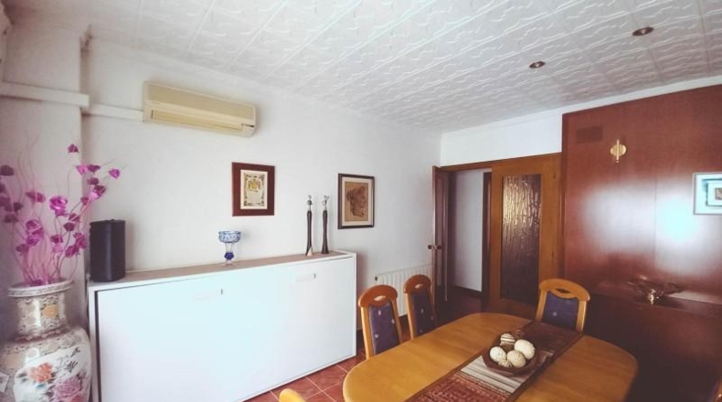 Tarragona - Camarles - 234m2